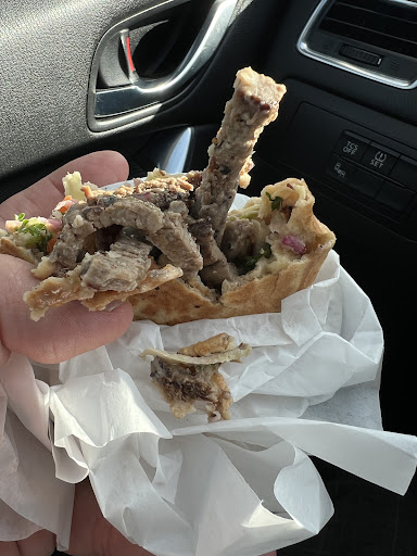 Photo of Anoush Middle Eastern Cuisine - 170 Rimrock Rd, North York, ON M3J 0G9