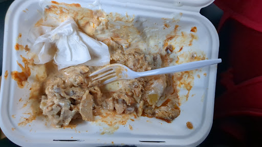 Photo of Anoush Middle Eastern Cuisine - 170 Rimrock Rd, North York, ON M3J 0G9