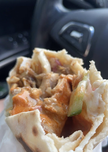 Photo of Anoush Middle Eastern Cuisine - 170 Rimrock Rd, North York, ON M3J 0G9