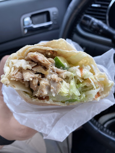 Photo of Anoush Middle Eastern Cuisine - 170 Rimrock Rd, North York, ON M3J 0G9