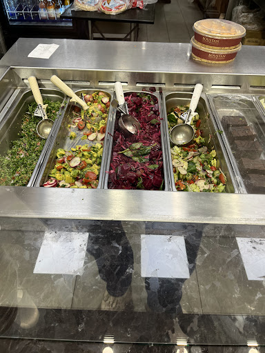 Photo of Restaurant Boustan - 808 York Mills Rd Unit 18B, North York, ON M3B 1X8