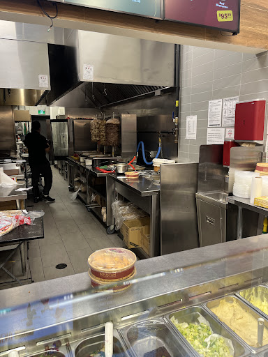 Photo of Restaurant Boustan - 808 York Mills Rd Unit 18B, North York, ON M3B 1X8
