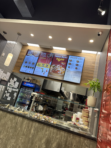 Photo of Restaurant Boustan - 808 York Mills Rd Unit 18B, North York, ON M3B 1X8
