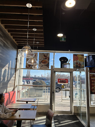 Photo of Restaurant Boustan - 808 York Mills Rd Unit 18B, North York, ON M3B 1X8