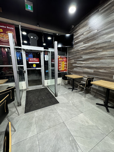 Photo of Restaurant Boustan - 808 York Mills Rd Unit 18B, North York, ON M3B 1X8