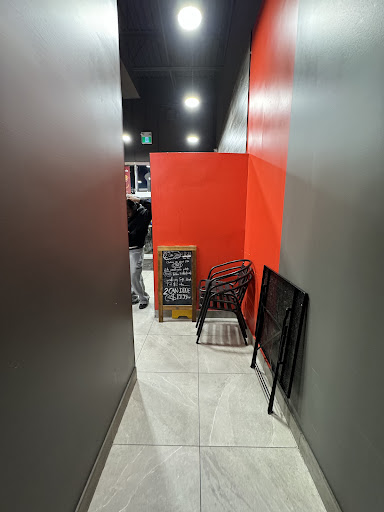 Photo of Restaurant Boustan - 808 York Mills Rd Unit 18B, North York, ON M3B 1X8