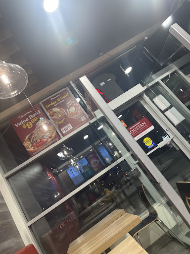 Photo of Restaurant Boustan - 808 York Mills Rd Unit 18B, North York, ON M3B 1X8