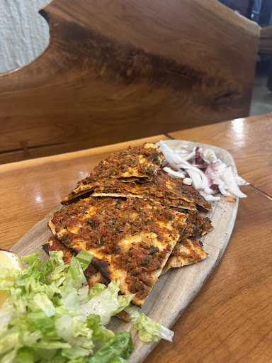 Photo of Mustafa Turkish Kebap - Pide - Doner - 866 Wilson Ave, North York, ON M3K 1E5