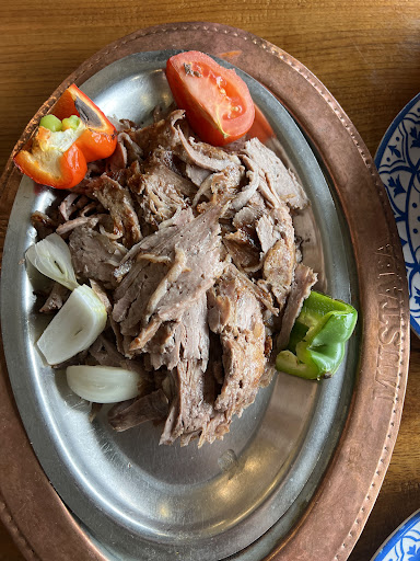 Photo of Mustafa Turkish Kebap - Pide - Doner - 866 Wilson Ave, North York, ON M3K 1E5