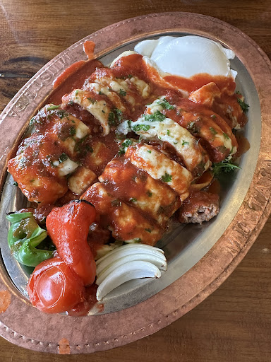 Photo of Mustafa Turkish Kebap - Pide - Doner - 866 Wilson Ave, North York, ON M3K 1E5