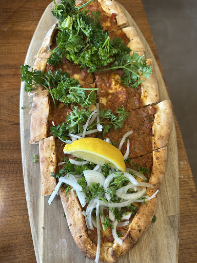 Photo of Mustafa Turkish Kebap - Pide - Doner - 866 Wilson Ave, North York, ON M3K 1E5