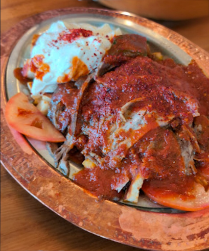Photo of Mustafa Turkish Kebap - Pide - Doner - 866 Wilson Ave, North York, ON M3K 1E5