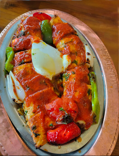 Photo of Mustafa Turkish Kebap - Pide - Doner - 866 Wilson Ave, North York, ON M3K 1E5
