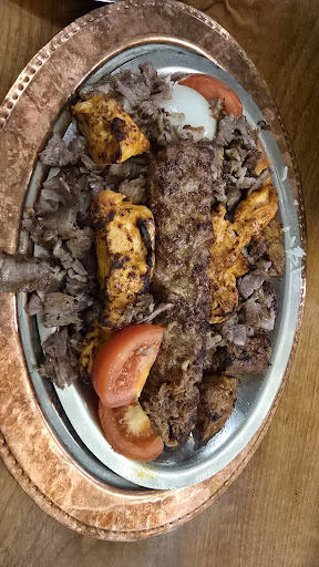 Photo of Mustafa Turkish Kebap - Pide - Doner - 866 Wilson Ave, North York, ON M3K 1E5