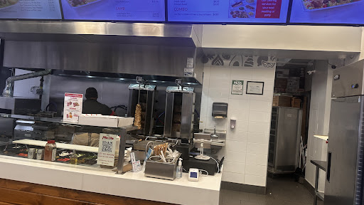 Photo of Pita Lite Shawarma - 34 King St E, Toronto, ON M5C 2A1