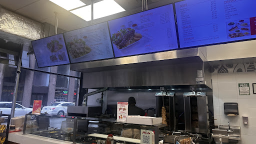 Photo of Pita Lite Shawarma - 34 King St E, Toronto, ON M5C 2A1