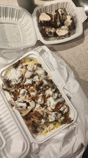 Photo of Pita Lite Shawarma - 34 King St E, Toronto, ON M5C 2A1