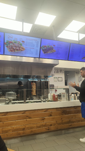 Photo of Pita Lite Shawarma - 34 King St E, Toronto, ON M5C 2A1