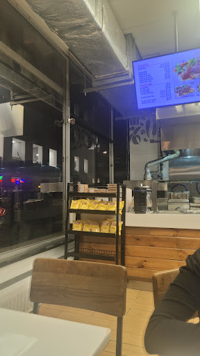 Photo of Pita Lite Shawarma - 34 King St E, Toronto, ON M5C 2A1