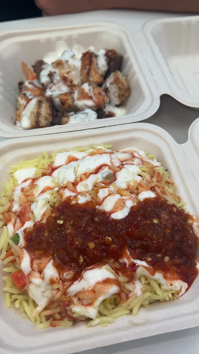 Photo of Pita Lite Shawarma - 34 King St E, Toronto, ON M5C 2A1