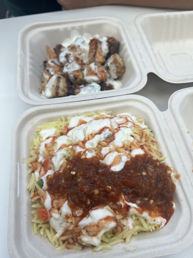 Photo of Pita Lite Shawarma - 34 King St E, Toronto, ON M5C 2A1