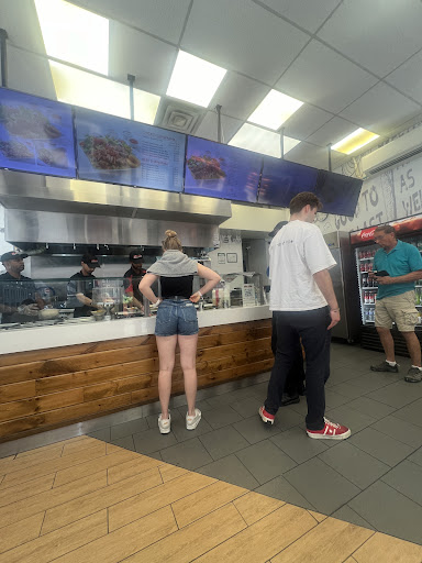 Photo of Pita Lite Shawarma - 34 King St E, Toronto, ON M5C 2A1