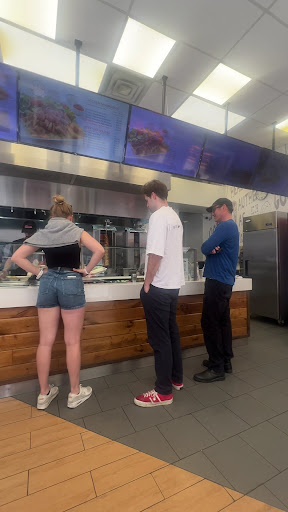 Photo of Pita Lite Shawarma - 34 King St E, Toronto, ON M5C 2A1