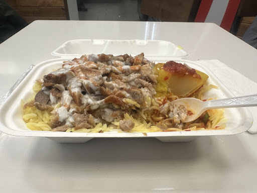 Photo of Pita Lite Shawarma - 34 King St E, Toronto, ON M5C 2A1