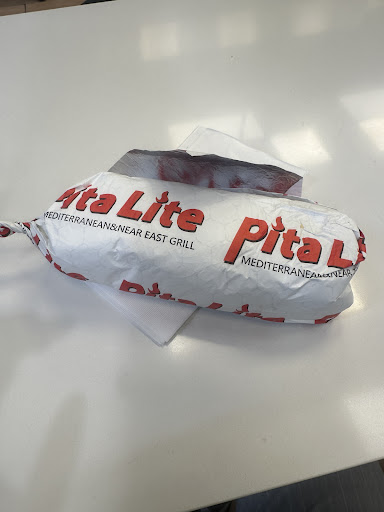 Photo of Pita Lite Shawarma - 34 King St E, Toronto, ON M5C 2A1