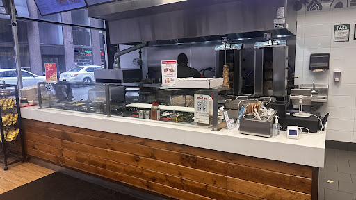 Photo of Pita Lite Shawarma - 34 King St E, Toronto, ON M5C 2A1