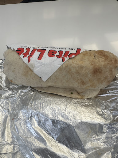 Photo of Pita Lite Shawarma - 34 King St E, Toronto, ON M5C 2A1