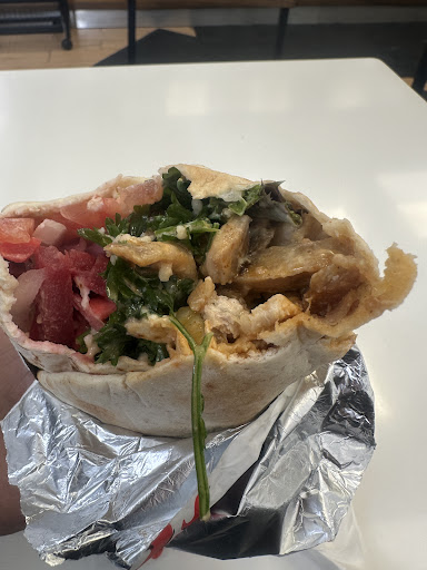 Photo of Pita Lite Shawarma - 34 King St E, Toronto, ON M5C 2A1
