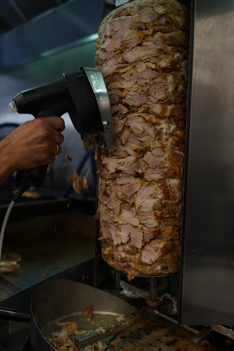 Photo of Pita Lite Shawarma - 34 King St E, Toronto, ON M5C 2A1