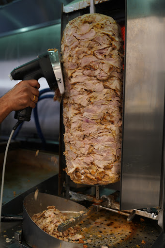 Photo of Pita Lite Shawarma - 34 King St E, Toronto, ON M5C 2A1