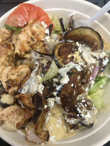 Photo of Pita Lite Shawarma - 34 King St E, Toronto, ON M5C 2A1