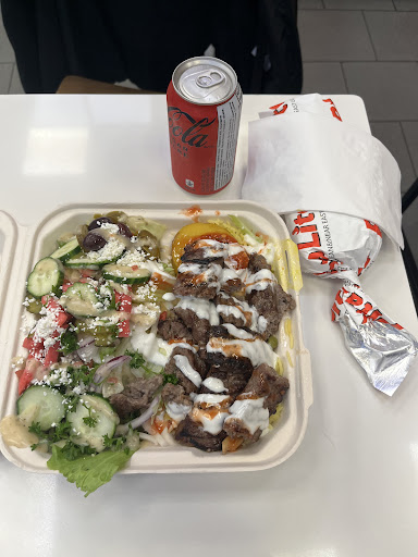 Photo of Pita Lite Shawarma - 34 King St E, Toronto, ON M5C 2A1