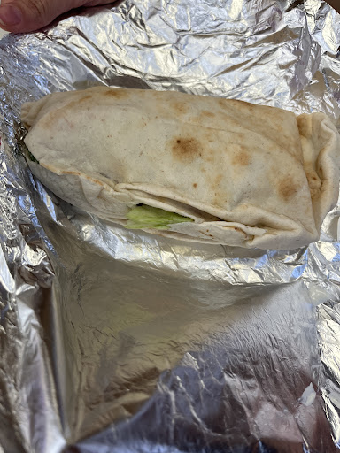 Photo of Pita Lite Shawarma - 34 King St E, Toronto, ON M5C 2A1