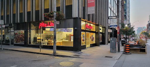 Photo of Pita Lite Shawarma - 34 King St E, Toronto, ON M5C 2A1