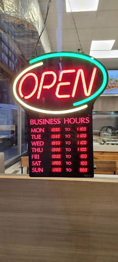 Photo of Pita Lite Shawarma - 34 King St E, Toronto, ON M5C 2A1