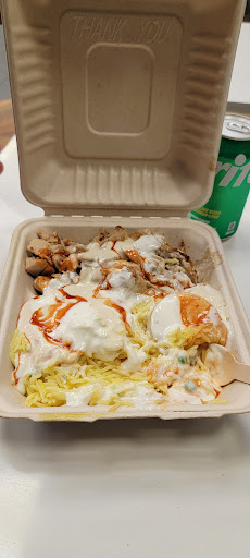 Photo of Pita Lite Shawarma - 34 King St E, Toronto, ON M5C 2A1