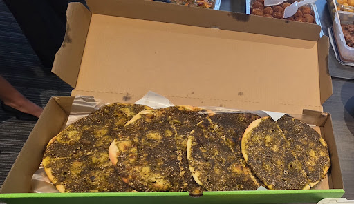 Photo of Al'deewan (Manak'eesh) Bakery (KENNEDY Scarborough) - 1415 Kennedy Rd #9, Scarborough, ON M1P 2L6