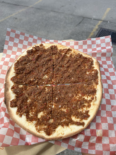 Photo of Al'deewan (Manak'eesh) Bakery (KENNEDY Scarborough) - 1415 Kennedy Rd #9, Scarborough, ON M1P 2L6