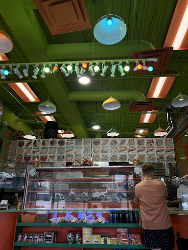Photo of Al'deewan (Manak'eesh) Bakery (KENNEDY Scarborough) - 1415 Kennedy Rd #9, Scarborough, ON M1P 2L6