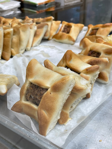 Photo of Al'deewan (Manak'eesh) Bakery (KENNEDY Scarborough) - 1415 Kennedy Rd #9, Scarborough, ON M1P 2L6
