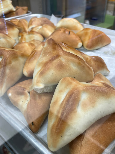 Photo of Al'deewan (Manak'eesh) Bakery (KENNEDY Scarborough) - 1415 Kennedy Rd #9, Scarborough, ON M1P 2L6
