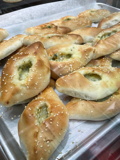 Photo of Al'deewan (Manak'eesh) Bakery (KENNEDY Scarborough) - 1415 Kennedy Rd #9, Scarborough, ON M1P 2L6