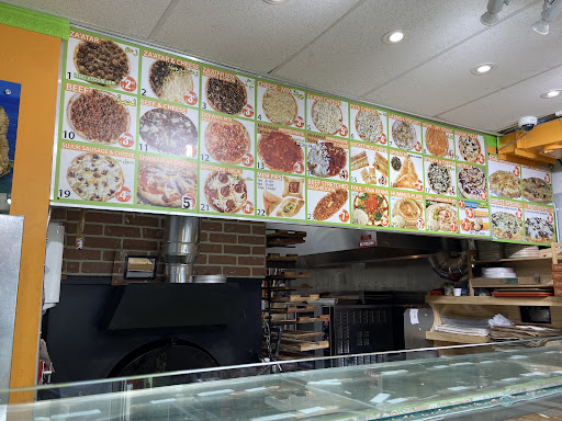 Photo of Al'deewan (Manak'eesh) Bakery (KENNEDY Scarborough) - 1415 Kennedy Rd #9, Scarborough, ON M1P 2L6