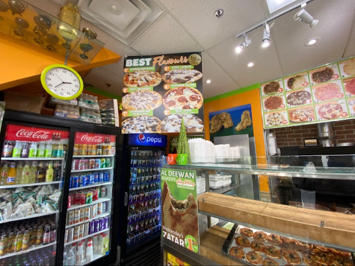 Photo of Al'deewan (Manak'eesh) Bakery (KENNEDY Scarborough) - 1415 Kennedy Rd #9, Scarborough, ON M1P 2L6