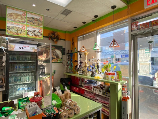 Photo of Al'deewan (Manak'eesh) Bakery (KENNEDY Scarborough) - 1415 Kennedy Rd #9, Scarborough, ON M1P 2L6