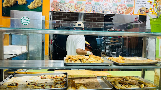 Photo of Al'deewan (Manak'eesh) Bakery (KENNEDY Scarborough) - 1415 Kennedy Rd #9, Scarborough, ON M1P 2L6